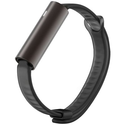 Black Ray Fitness and Sleep Tracker s501bm0bz